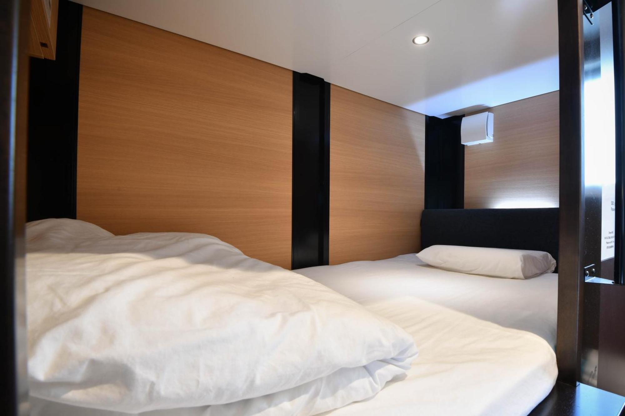 H2O Stay Otorii - Male Only Prefektura Tokio Exteriér fotografie