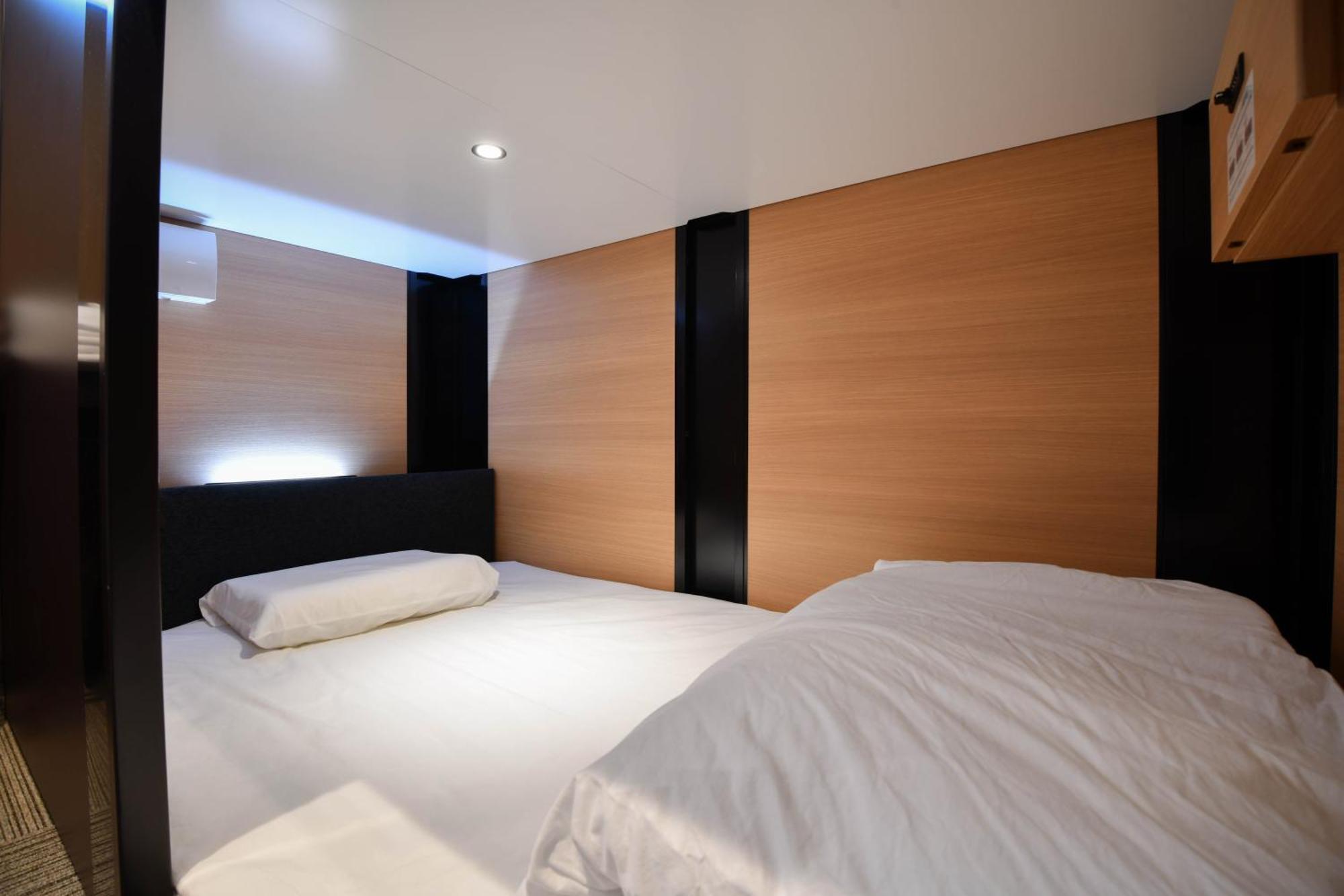 H2O Stay Otorii - Male Only Prefektura Tokio Exteriér fotografie