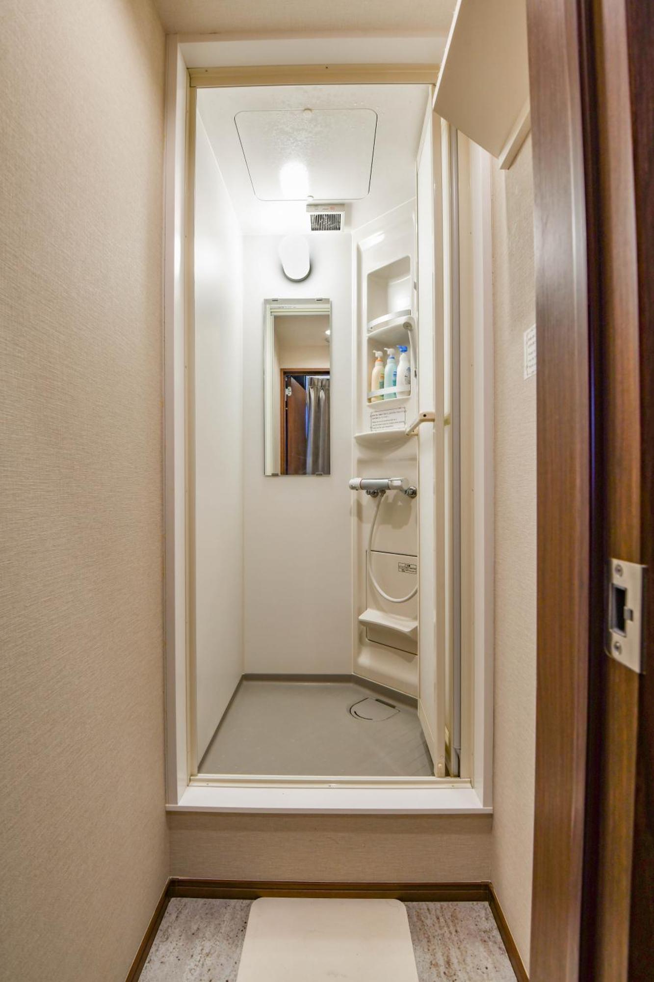 H2O Stay Otorii - Male Only Prefektura Tokio Exteriér fotografie