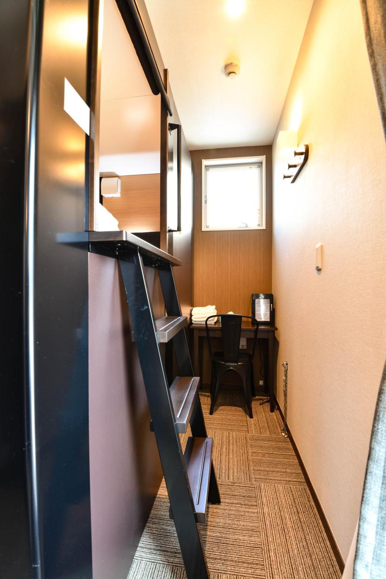 H2O Stay Otorii - Male Only Prefektura Tokio Exteriér fotografie